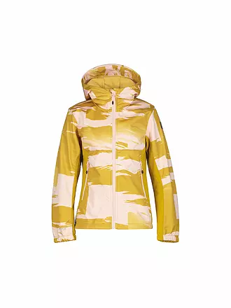 ICEPEAK | Giacca softshell da ragazza Kingstree con cappuccio |